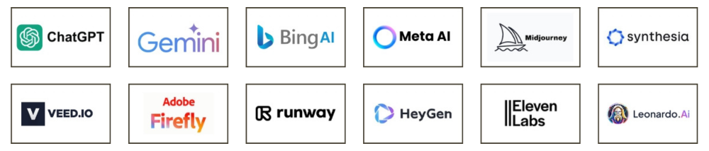 Tools - AI Desktop