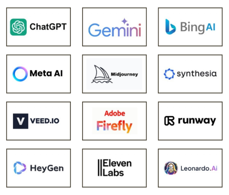 Tools - AI Mobile